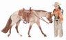View Item Breyer Classics 61021 Western Riding Gift Set